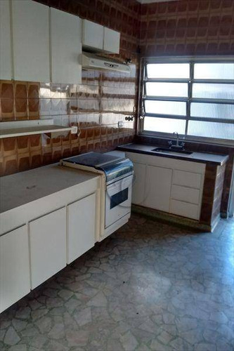 Imagem 12 de 12 de Casa Residencial Para Locação, Vila Leopoldina, Santo André - Ca2703. - Ca2703