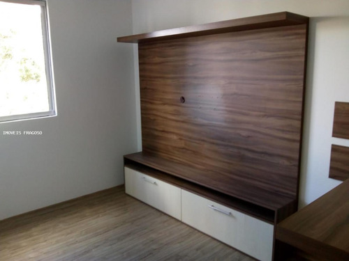 Imagem 3 de 8 de Apartamento Para Venda Em Curitiba, Cachoeira, 2 Dormitórios, 1 Banheiro, 1 Vaga - 40.479_1-1639702
