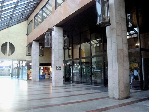 Flamante Oficina Edificio Forum