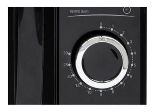 Microondas Sindelen M-2030ng Negro 20l 220v - 240v