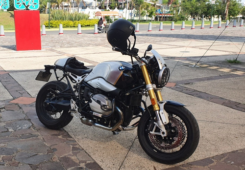 Imagen 1 de 15 de Moto R Nine T 1200 2017