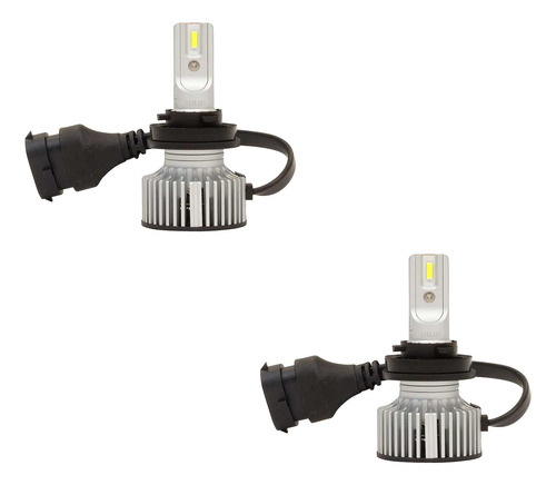 Philips Ultinonsport H8/h16 - Bombilla Led Para Faros Antini