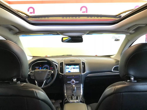 Ford Edge 2.7 Sport At