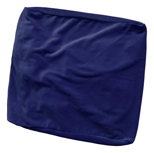 L Funda Otomana Elástica, Fundas Protectoras Para Taburete