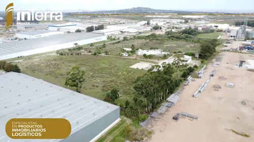 Exclusivo. Venta Del Mejor Predio Disponible En La Zona Oeste De Montevideo. Sobre Camino Bajo De La Petisa A 1 Minuto De Ruta 1 Y A 15´del Puerto De Montevideo. Frente A Polo Oeste.
