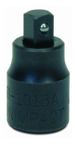 Williams Mb-131ba Adaptador Macho 3/8-inch Hembra Por 1/4-in