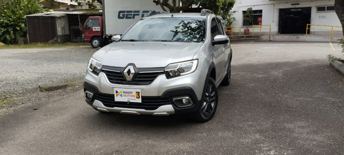 Renault Stepway 1.6 Dynamique / Intens Automática | TuCarro