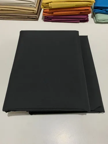 Combo X 4juego Blackout Textil Lavable Cubre 100%la Luz 220m
