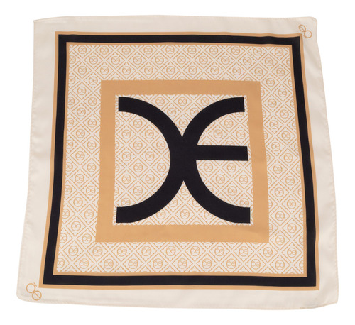 Bolsa Crossbody Cloe Onsamy I Chico Color Beige