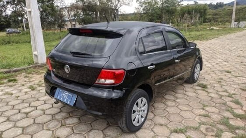 Gol 1.0 (g5) (flex)