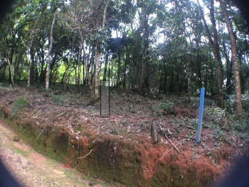 Imagem 4 de 4 de Cód 1281 -terreno De 1.320 M² Em Condomínio Fechado - 1281