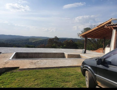 Imagem 2 de 4 de Sr S Rancho Na Planta No Interior