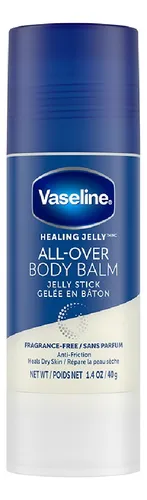 comprar Vaseline Bálsamo Corporal En Barra Original 40 G