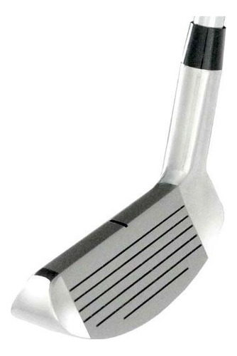 Intech Golf Enfoque De Dos Vías Chipper