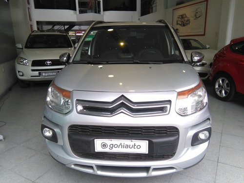 Citroen C3 2014 Aircross 1.6 16v Exclusive