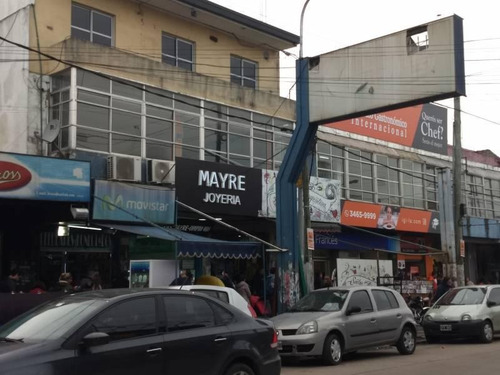 Imagen 1 de 13 de Excelente Propiedad Comercial Sobre Importante Avenida