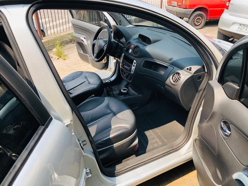 Citroën C3 2012 1.4 8v Glx Flex 5p