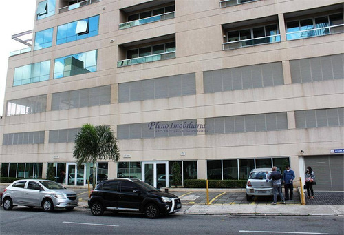 Sala À Venda, 73 M² Por R$ 405.625,00 - Vila Nilva - Barueri/sp - Sa0056
