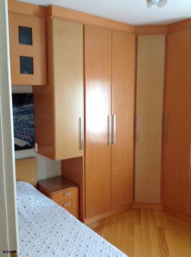 Imagem 13 de 15 de Apartamento Para Venda Em Santo André, Jardim, 3 Dormitórios, 3 Suítes, 5 Banheiros, 3 Vagas - 846_2-1155921