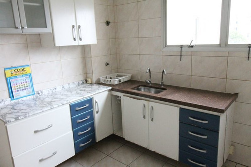 Imagem 7 de 30 de Apartamento - Ref: 6408
