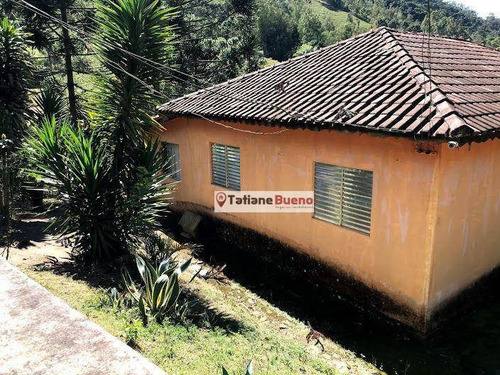 Imagem 22 de 30 de Chácara 12.000 M, Com Cachoeira - Ch0075