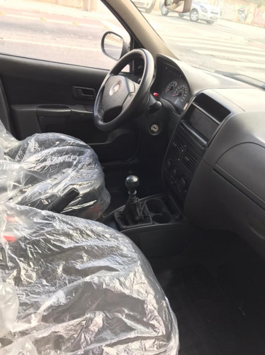 Imagem 6 de 6 de Fiat Siena El Flex 1.4