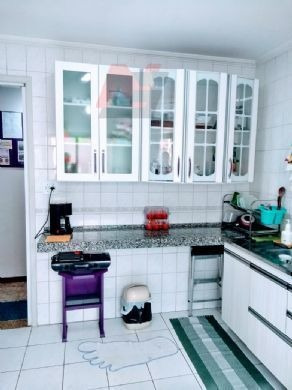 Imagem 13 de 15 de 09663 - Apartamento 2 Dorms, Jardim Veloso - Osasco/sp - 9663