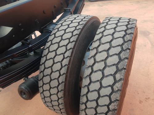 Imagem 9 de 15 de Mercedes Benz Atron 1319