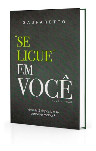 Se Ligue Em Você