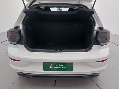 Volkswagen Polo 1.0 MPI MANUAL