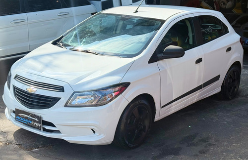 Chevrolet Onix 1.0 Joy 5p
