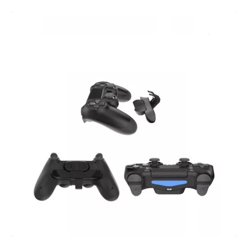 Botón Trasero Mando Joystick Para Ps4 Control Shooter