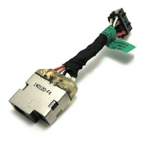 Imagen 2 de 2 de Centro De Carga Para Hp 732067-001 730932-sd1 730932-yd1