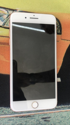 iPhone 8 Plus De 64 Gb Dorado