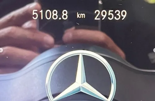 Mercedes-Benz Clase GLE 3.0 4matic