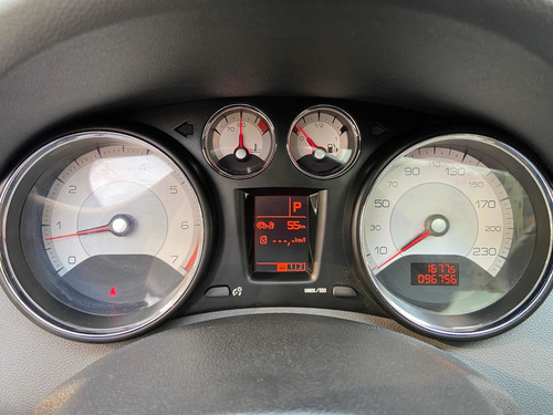 Imagen 18 de 18 de Peugeot 308 2013 1.6 Sport Thp 163cv