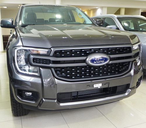 Ford Ranger 2.0 Cd 4X2 Xls 170Cv