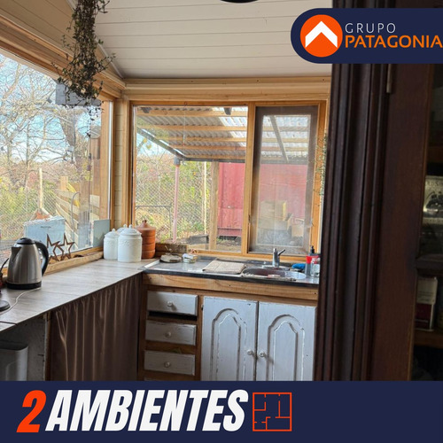 Casa En Venta En San Martín De Los Andes, Barrio Kaleuche, Neuquén, Patagonia Argentina