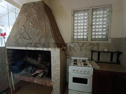 Venta Casa Quinta El Peligro La Plata