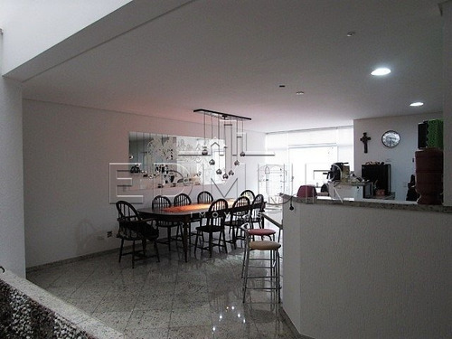 Sobrado - Vila Bastos - Ref: 19010 - V-19010
