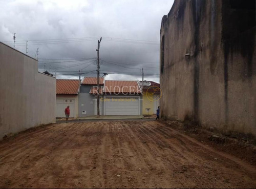 Imagem 1 de 1 de Terreno Padrão Em Franca - Sp - Te0131_rncr