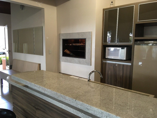 Imagem 15 de 15 de Casa Em Condominio - Cristal - Ref: 13128 - V-13128