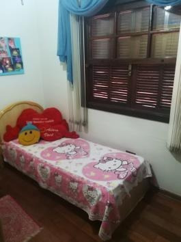 Imagem 4 de 7 de Otimo Sobrado - Vila Moreira - Ven110