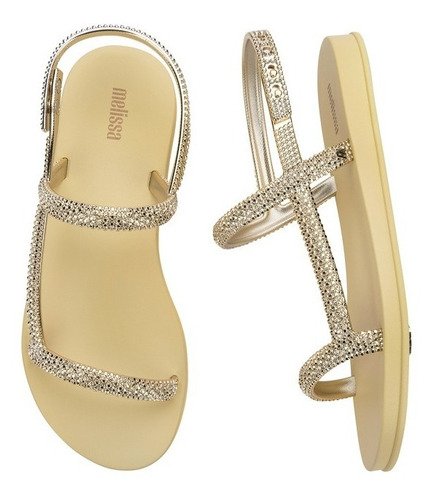 Imagem 4 de 5 de Melissa Brightness (original + Nf)