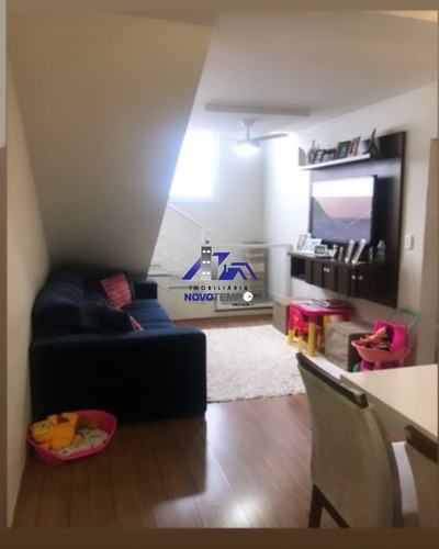 Imagem 9 de 19 de Apartamento Duplex A Venda Em Araçatuba Com 2 Dorms E 1 Vaga - Ap01066 - 69388983