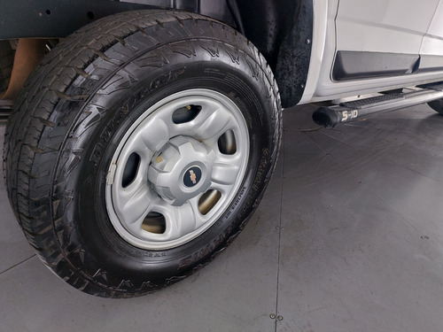 Chevrolet S-10 2.8 16V TURBO DIESEL LS CD 4X4 MANUAL