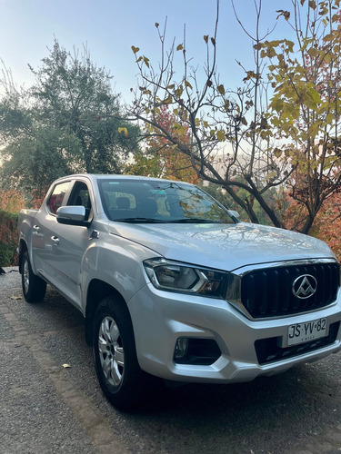 Maxus T60 4X4 Gl