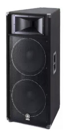 Imagen 1 de 1 de Bocina Yamaha S155iv