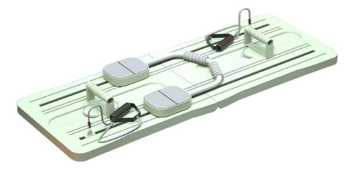 Hwa Push Up Stand Fitness Board Abdominal, Ejercicio De