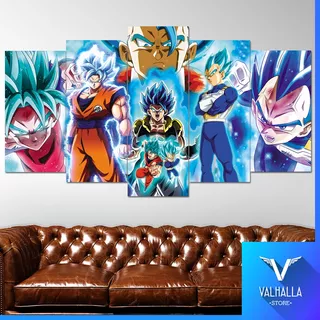 Cuadro Vegito